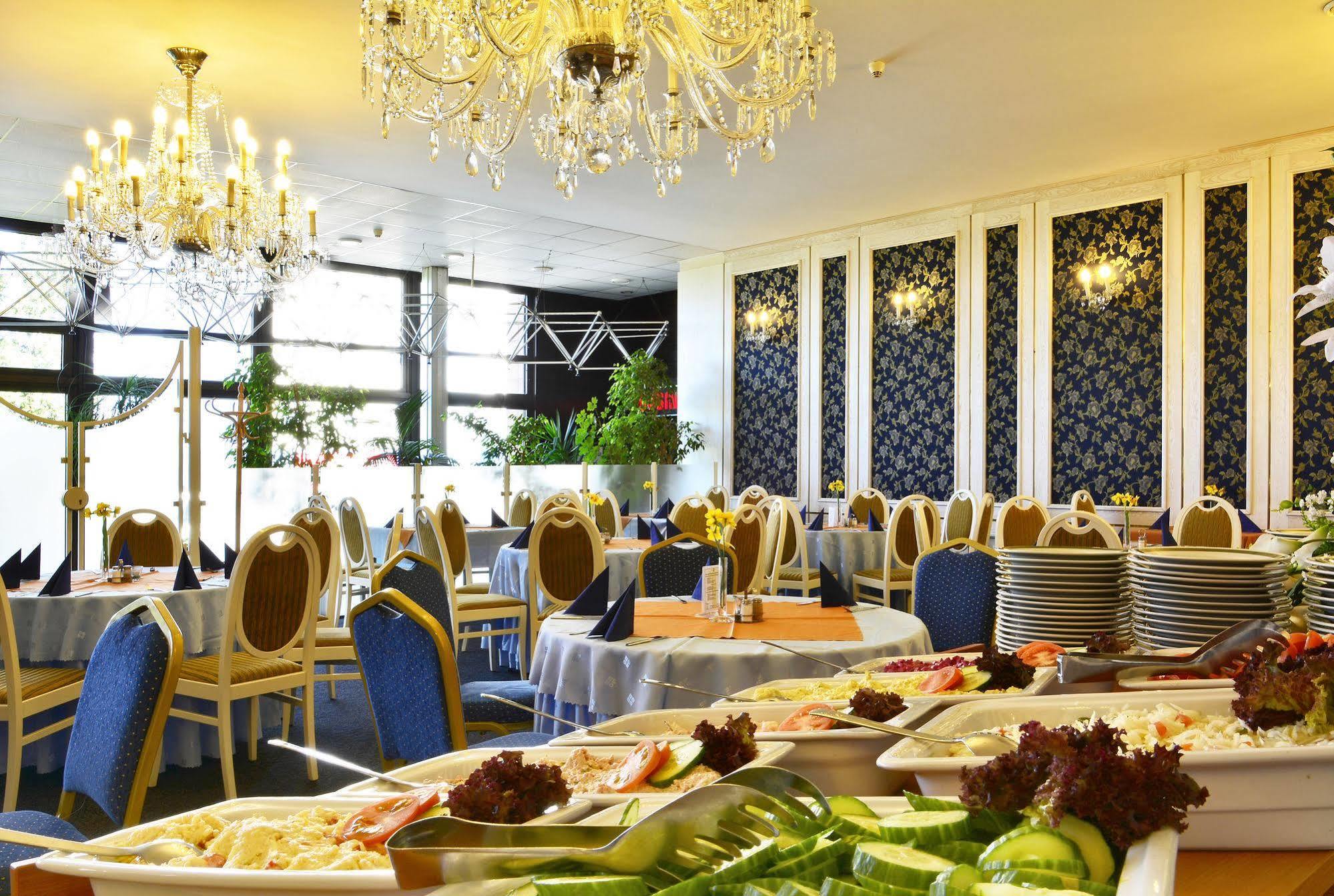Hotel Olympik Prága Kültér fotó